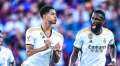 ريال مدريد يفقد نقطتين في...