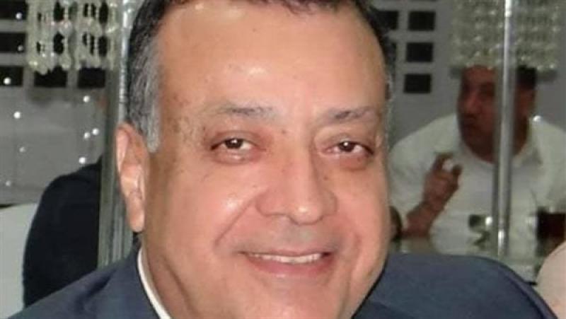 الدكتور محمد سعد الدين رئيس مجلس إدارة جمعية مستثمرى الغاز
