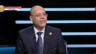 طول عمرهم مساندين للدولة.. عضو...