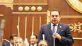 برلماني: مشاركة المصريين في الانتخابات...