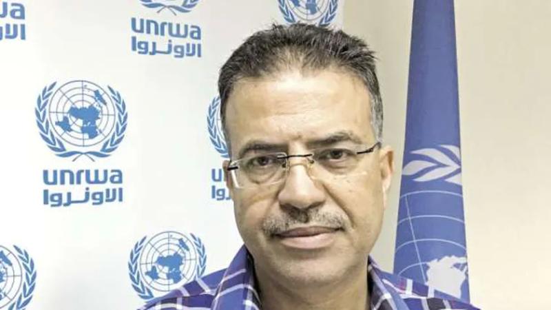 مستشار وكالة «أونروا»: آلاف «النازحين» في العراء.. ولا مكان آمن في قطاع غزة
