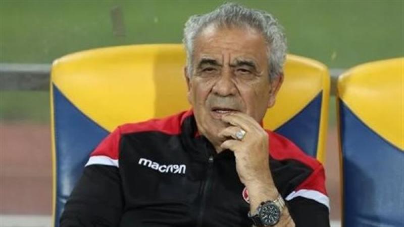 فوزي البنزرتي