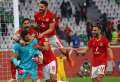 مانشستر سيتي يهنئ الأهلي على...