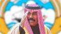 كاتب كويتي: الأمير نواف الراحل...