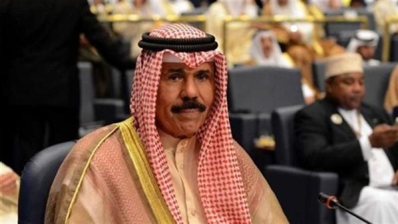 وزير الصحة الكويتي: إنجازات الأمير الراحل وضعت البلاد بين مصاف الدول المتقدمة