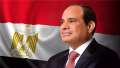 الرئيس السيسي يصل الكويت لتقديم...