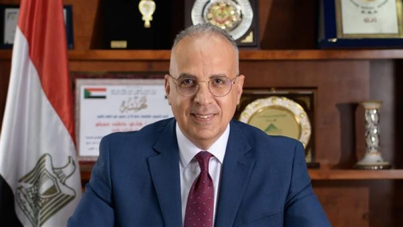 وزير الري: مصر أنهت مفاوضات سد النهضة بجميع أشكالها