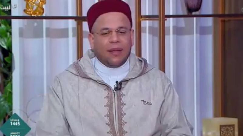 الدكتور أسامة قابيل