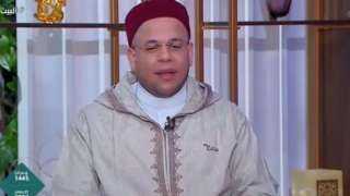 أسامة قابيل: الصدقة تمنع البلاء...