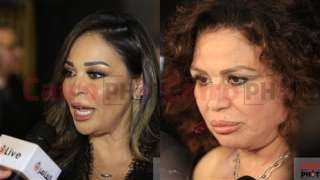 أبرزهم جمال سليمان وإلهام شاهين...