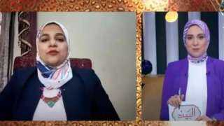 أستاذ طب نفسي: التسامح والتماس...