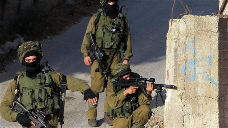 مقتل فلسطينيين برصاص الجيش الإسرائيلي في الضفة