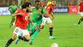 حصاد منتخب مصر في 2023...