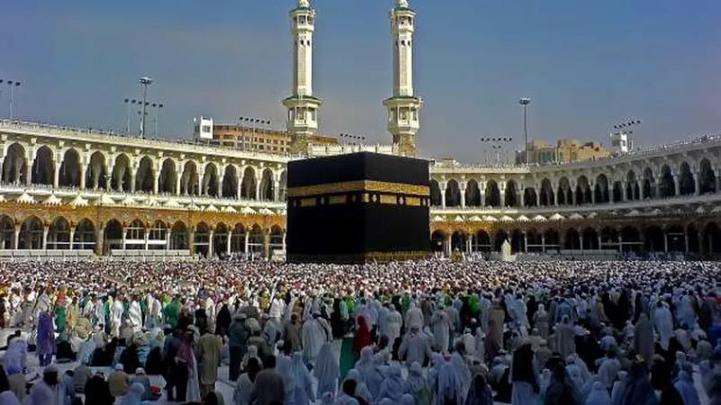 قرار جديد بشأن أداء العمرة