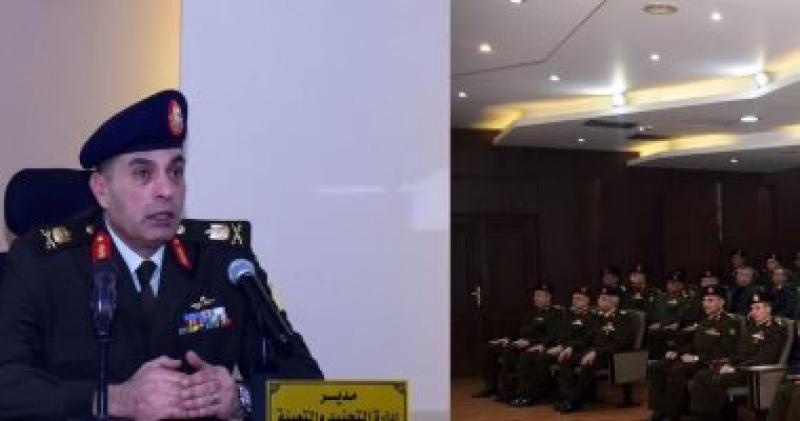 قبول دفعة جديدة من المجندين بالقوات المسلحة