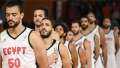سلة منتخب مصر تكتسح الإمارات...