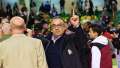 عمرو مصيلحي: أدعو الجماهير المصرية...
