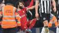 نجم الأهلي السابق: محمد صلاح...