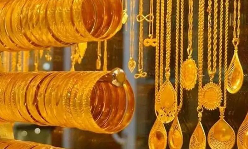 قفزة جديدة في أسعار الذهب بمحافظة الأقصر