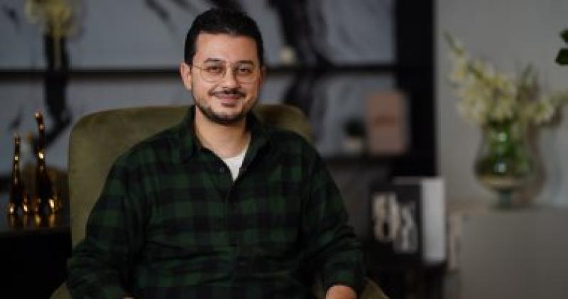 مصطفى عاطف