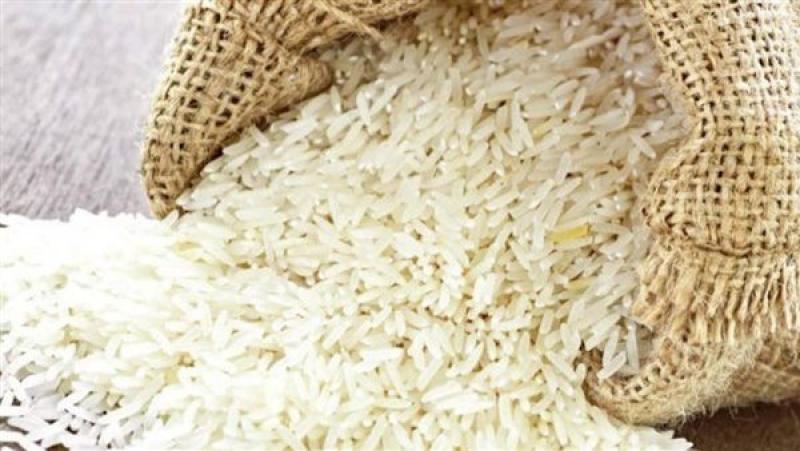 سعر الأرز الشعير والتمويني الآن في السوق اليوم الأربعاء