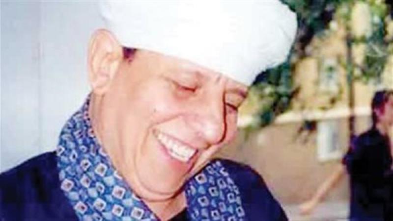 الشيخ ياسين التهامى