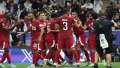 منتخب قطر يعلن غياب مدافعه...