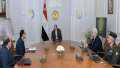 السيسي يتابع تطوير منشآت التعليم...