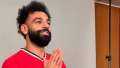 محمد صلاح يحرز هدف التعادل...