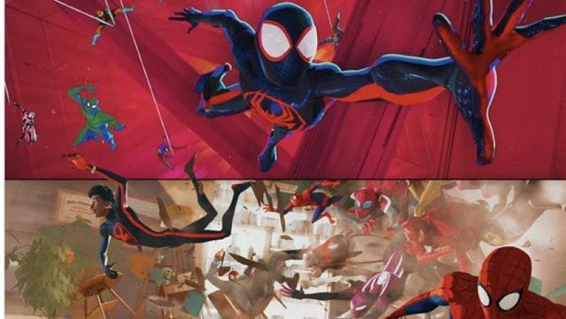 فيلم Spider-Man
