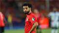 حساب منتخب مصر يحذف تغريدة...