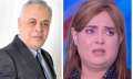 بكاء وفاء مكي وطرد الفنانة...