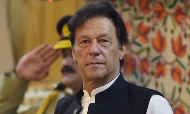 عمران خان