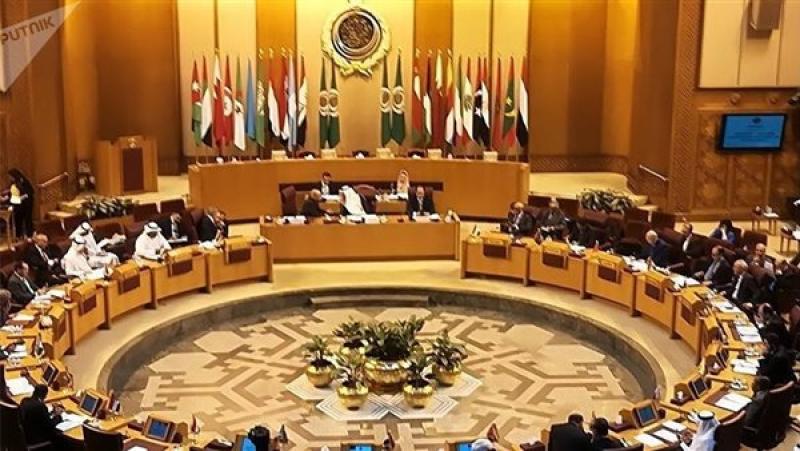 الجامعة العربية تعقد جلسة طارئة لمناقشة القصف الإيرانى شمال العراق