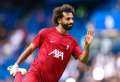 مفاجأة عاجلة.. محمد صلاح يرحل...