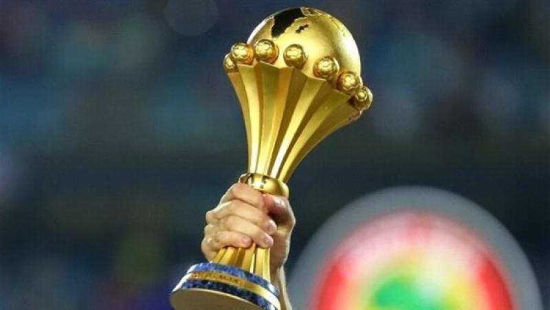 كأس الأمم الإفريقية