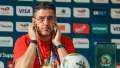 فيتوريا يحذر لاعبي منتخب مصر...