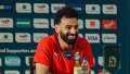 محمد صلاح: أتفهم انتقادات الجماهير.....