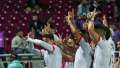 لأول مرة فى تاريخه.. منتخب...