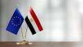 مصر والاتحاد الأوروبى يشاركان مخاوفهما...