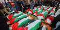 الصحة الفلسطينية: ارتفاع عدد ضحايا...
