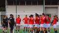 أولى أزمات المنتخب، إقامة 3...