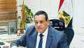 هشام آمنة: «أيادي مصر» تحظى...