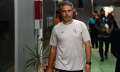 معتمد جمال بعد مباراة الزمالك...