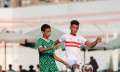 زمالك 2008 يهزم القناة بثنائية...