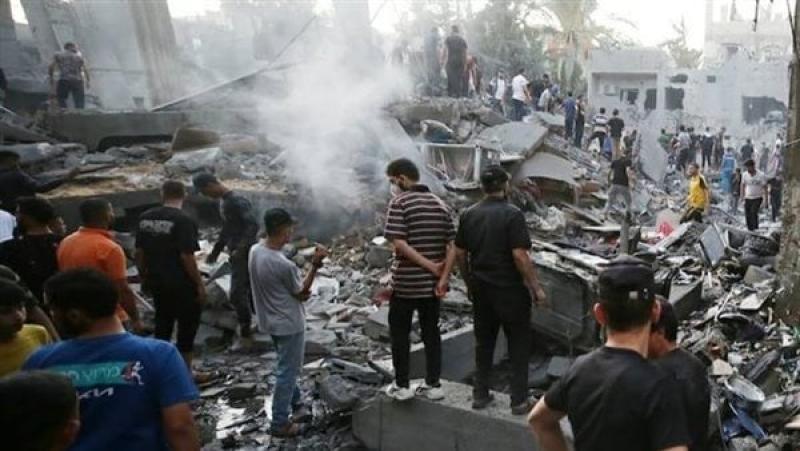 منطوق حكم  العدل الدولية  بشأن دعوى وقف الإبادة الجماعية في غزة