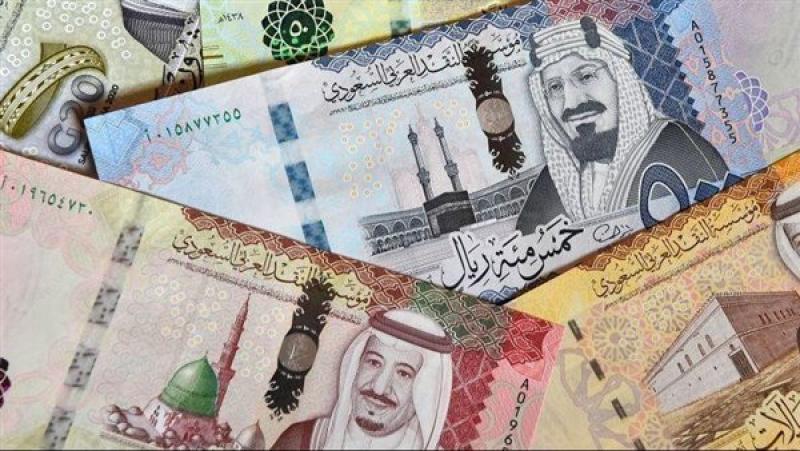سعر الريال السعودي اليوم الثلاثاء 30-1-2024 في ختام التعاملات