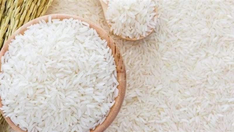 سعر الأرز في السوق اليوم الأربعاء
