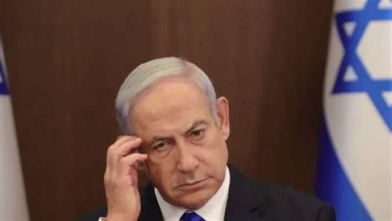 عضو بالكنيست من أمام منزل نتنياهو: لا تستطيع إسرائيل تحمل رئيس وزراء جبان (فيديو)