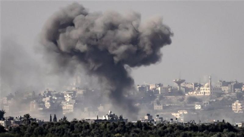فلسطين تحذر من خطر يهدد حياة 1.5 مليون شخص فى غزة